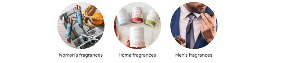 Watsons Fragrances Products Offers