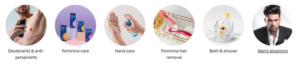 Watsons Personal Care Products Offers