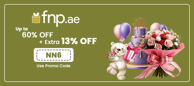 fnp-uae-discount-code