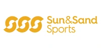 Sun and Sand Sports
