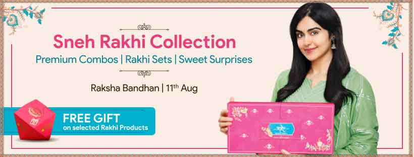 fnp Rakhi Offer and coupon code