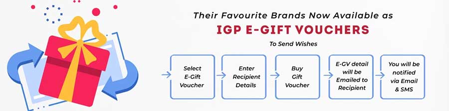 What is IGP gift card
