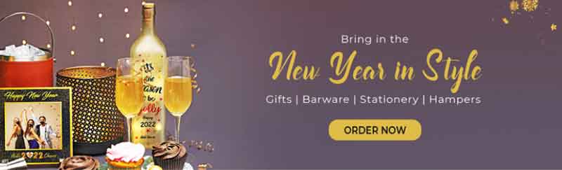 IGP New Year Gifts Offers and Coupon Code