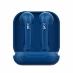 boAt Airdopes 481V2 Bluetooth Truly Wireless Earbuds with Mic(Mysterious Blue).