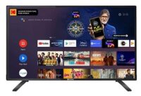 Kodak 102 cm (40 Inches) Full HD Certified Android LED TV .