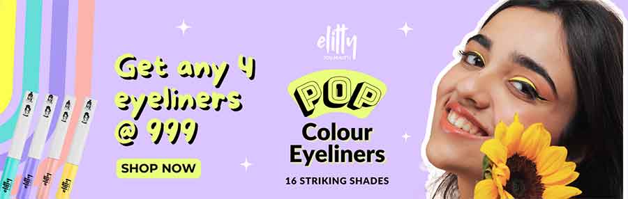 Elitty Beauty Coupons and discount